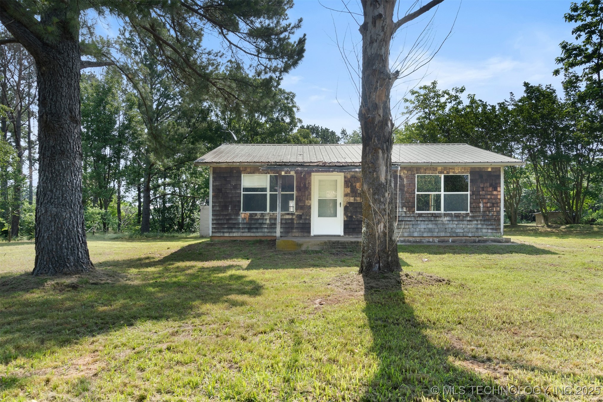 5164 Smiser Road