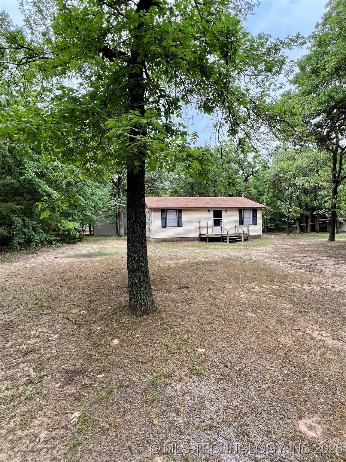 10826 Post Oak Road