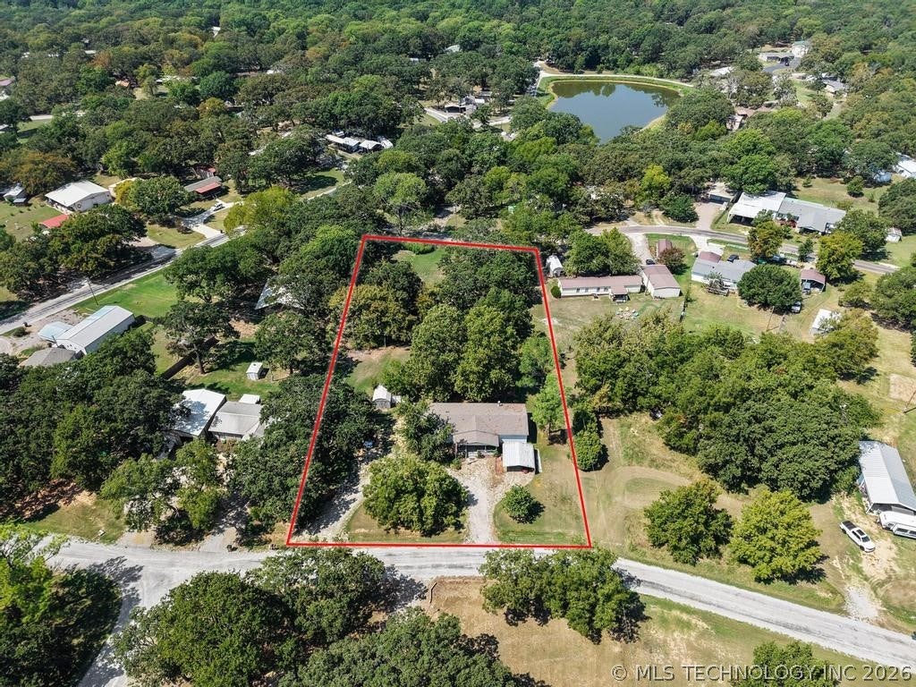 7769 Tribal Lane