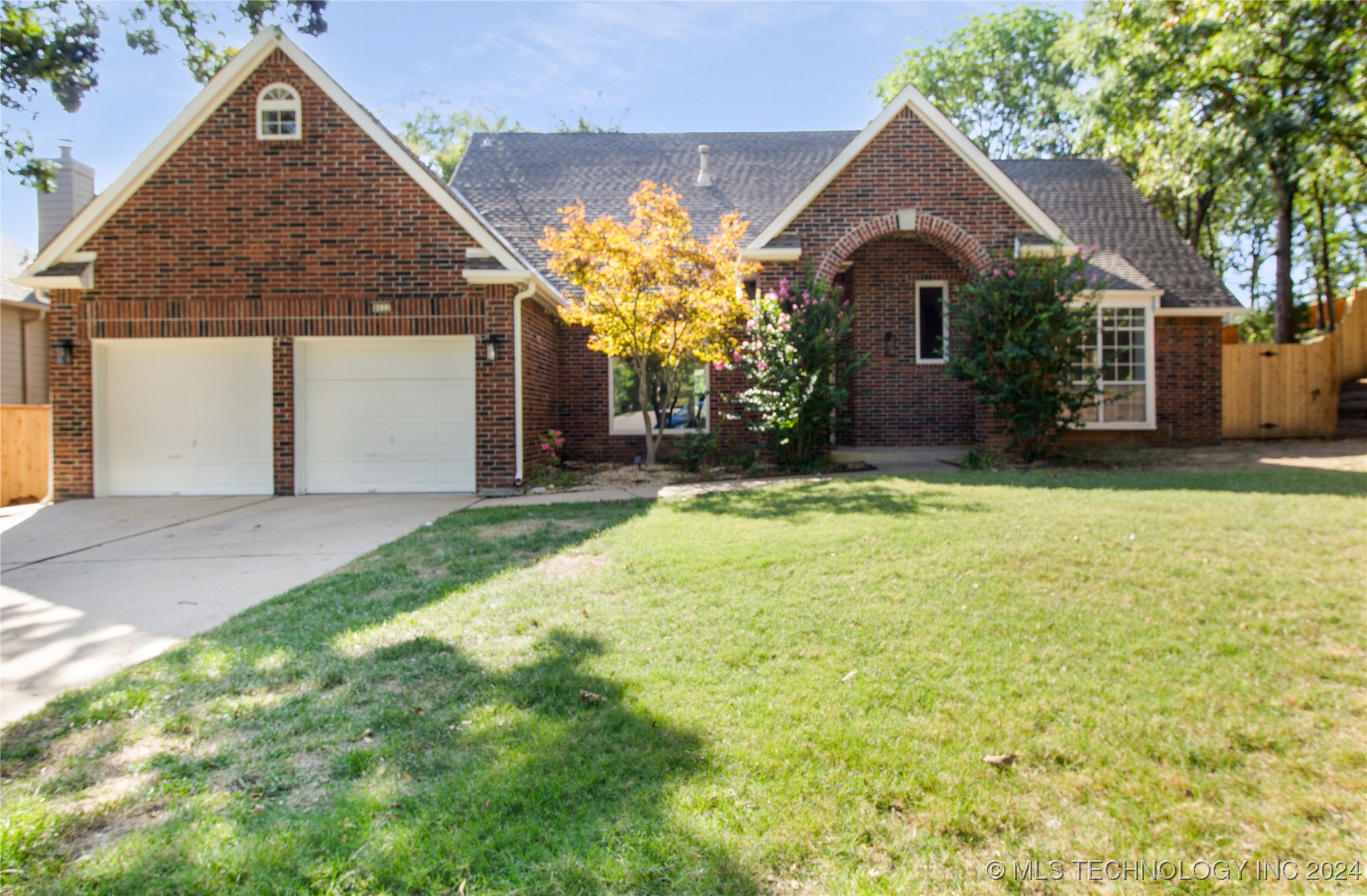 View Tulsa, OK 74137 house