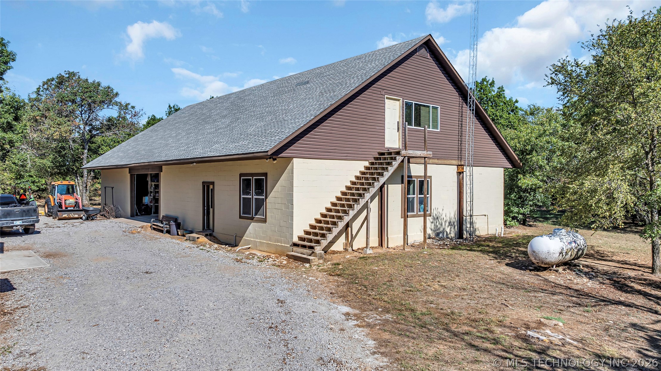 Marietta, Oklahoma, 73448, United States, 2 Bedrooms Bedrooms, ,2 BathroomsBathrooms,Residential,Active,2022346