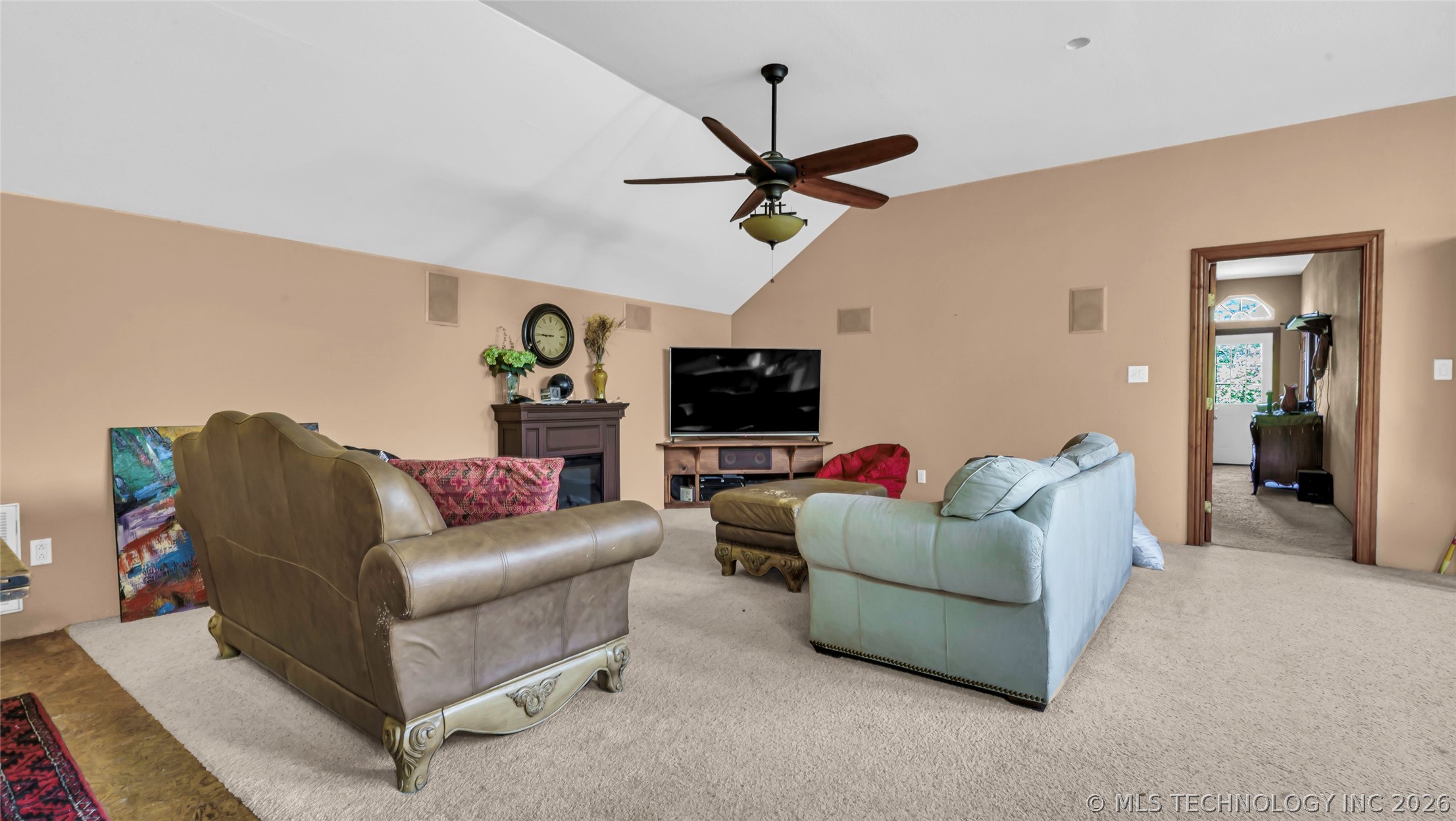 Marietta, Oklahoma, 73448, United States, 2 Bedrooms Bedrooms, ,2 BathroomsBathrooms,Residential,Active,2022346