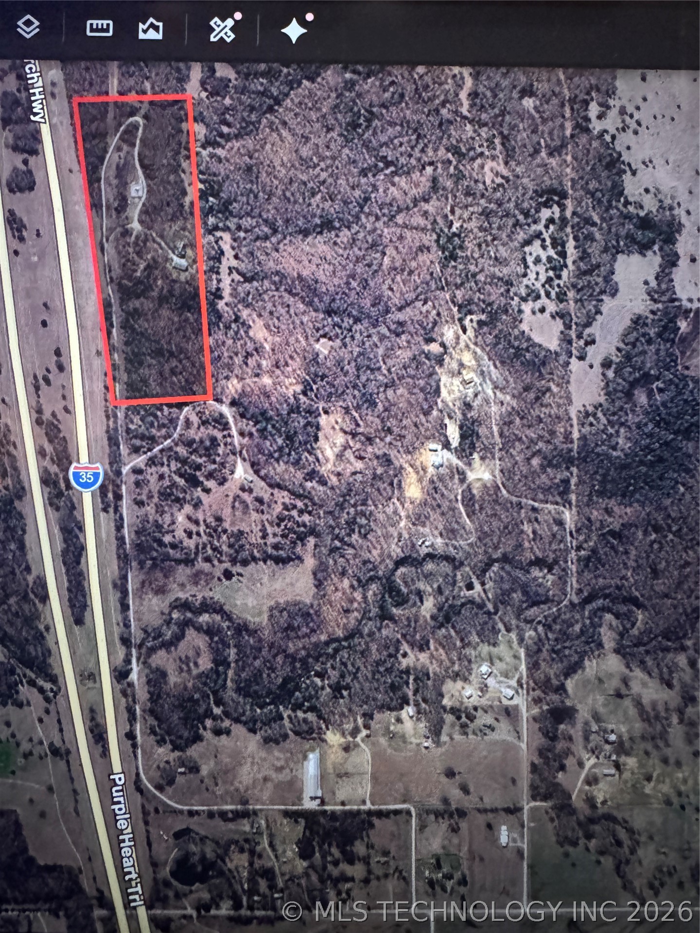 Marietta, Oklahoma, 73448, United States, 2 Bedrooms Bedrooms, ,2 BathroomsBathrooms,Residential,Active,2022346