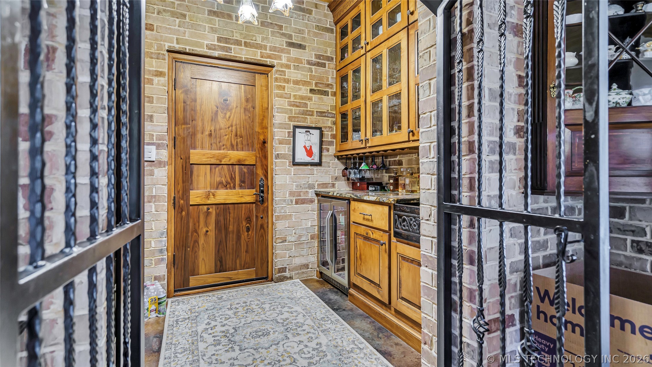 Marietta, Oklahoma, 73448, United States, 2 Bedrooms Bedrooms, ,2 BathroomsBathrooms,Residential,Active,2022346