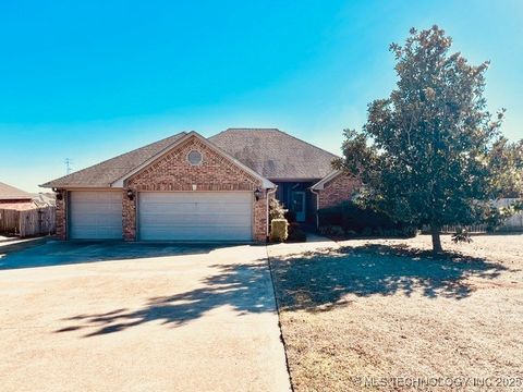 5905 Wilson Durant OK 74701