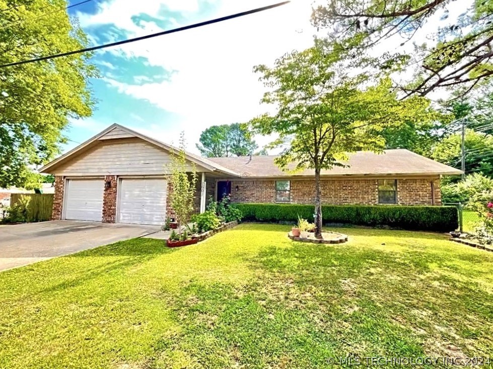 View Tahlequah, OK 74464 house