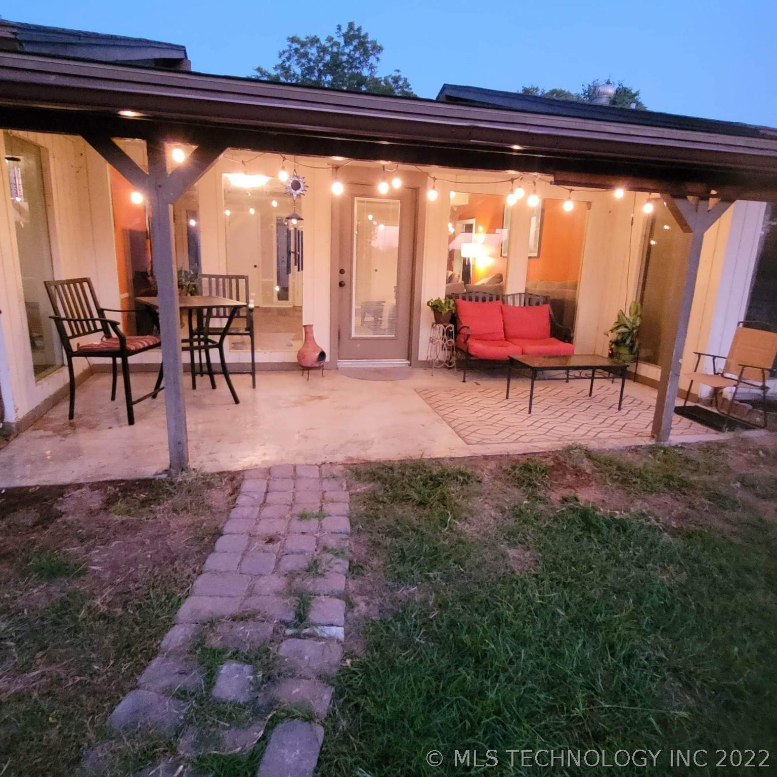 Photo 38 of 50 of 433 Mary Niblack Road house
