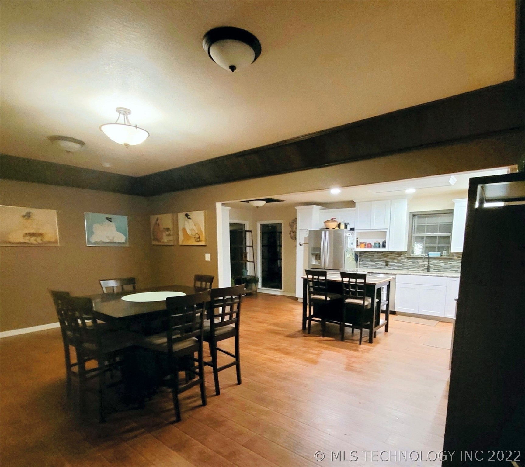 Photo 12 of 50 of 433 Mary Niblack Road house