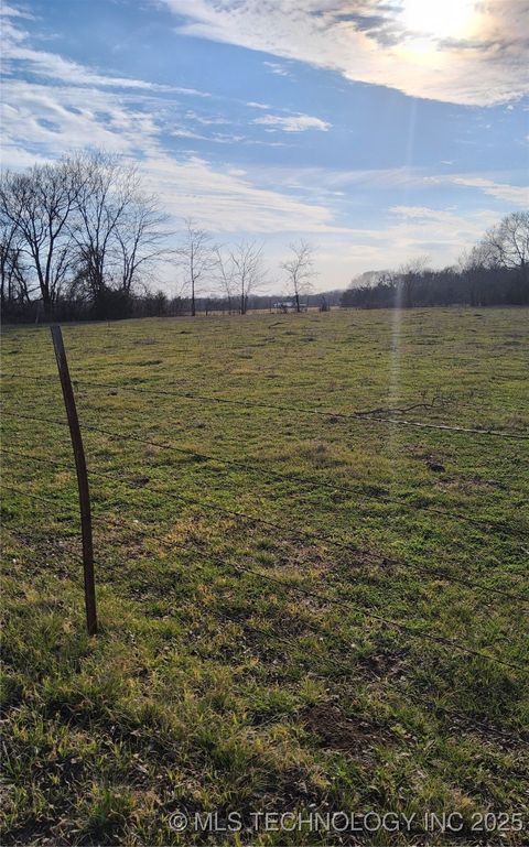 1575 Three Mile Road Durant OK 74701