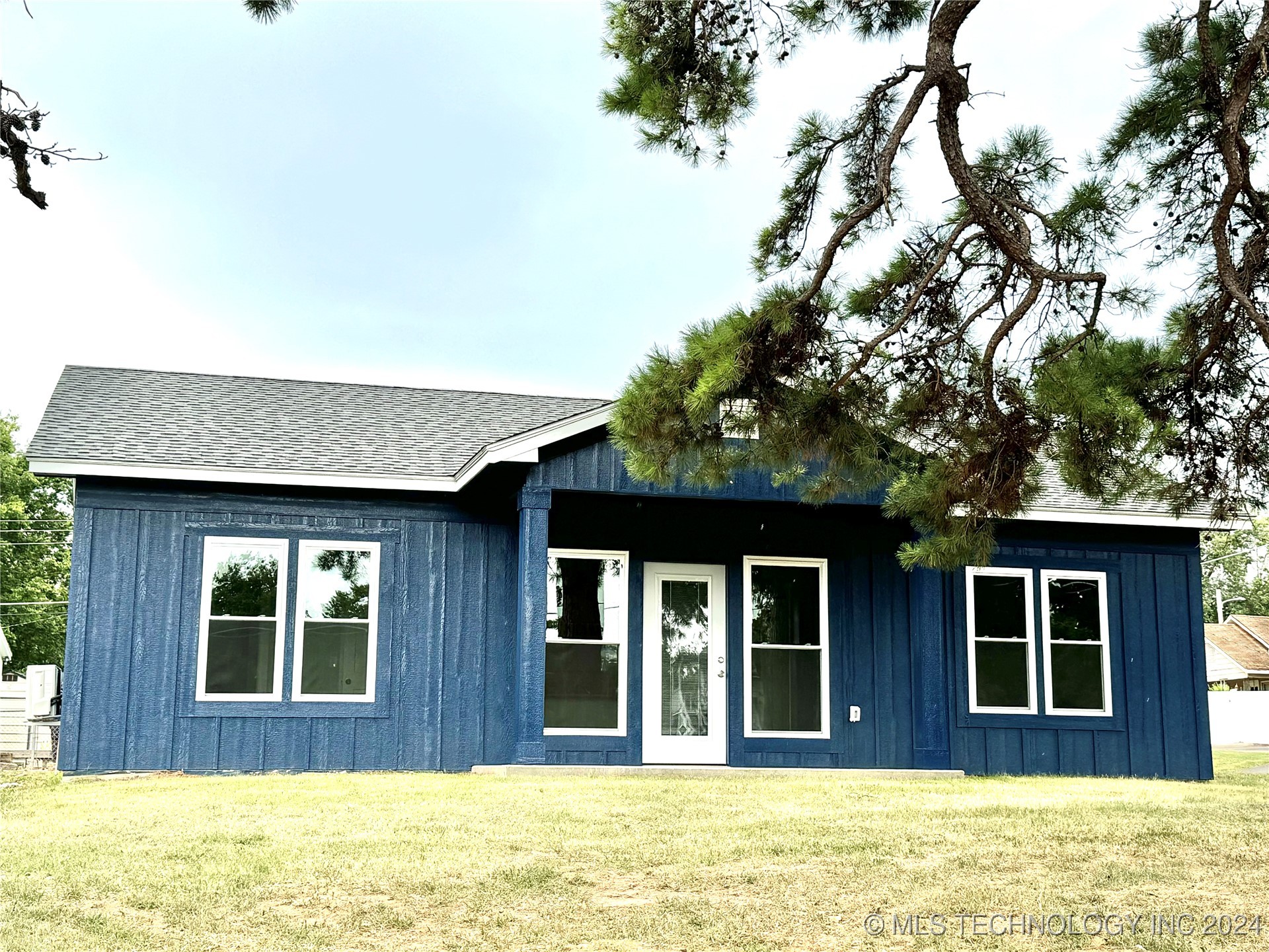 View Eufaula, OK 74432 house