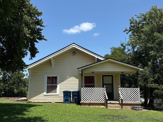 316 W BEAUMONT AVE, YALE, OK 74085 - Image 5ebbd8fc4d802d2159ab5f39788feeb1/961382718