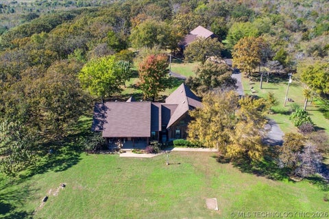 Photo of 22217 US Hwy 59, Spiro, OK 74959 (MLS # 2637674)