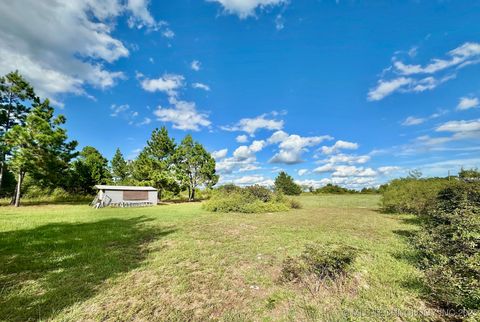 22 Pineview Circle Kingston OK 73439