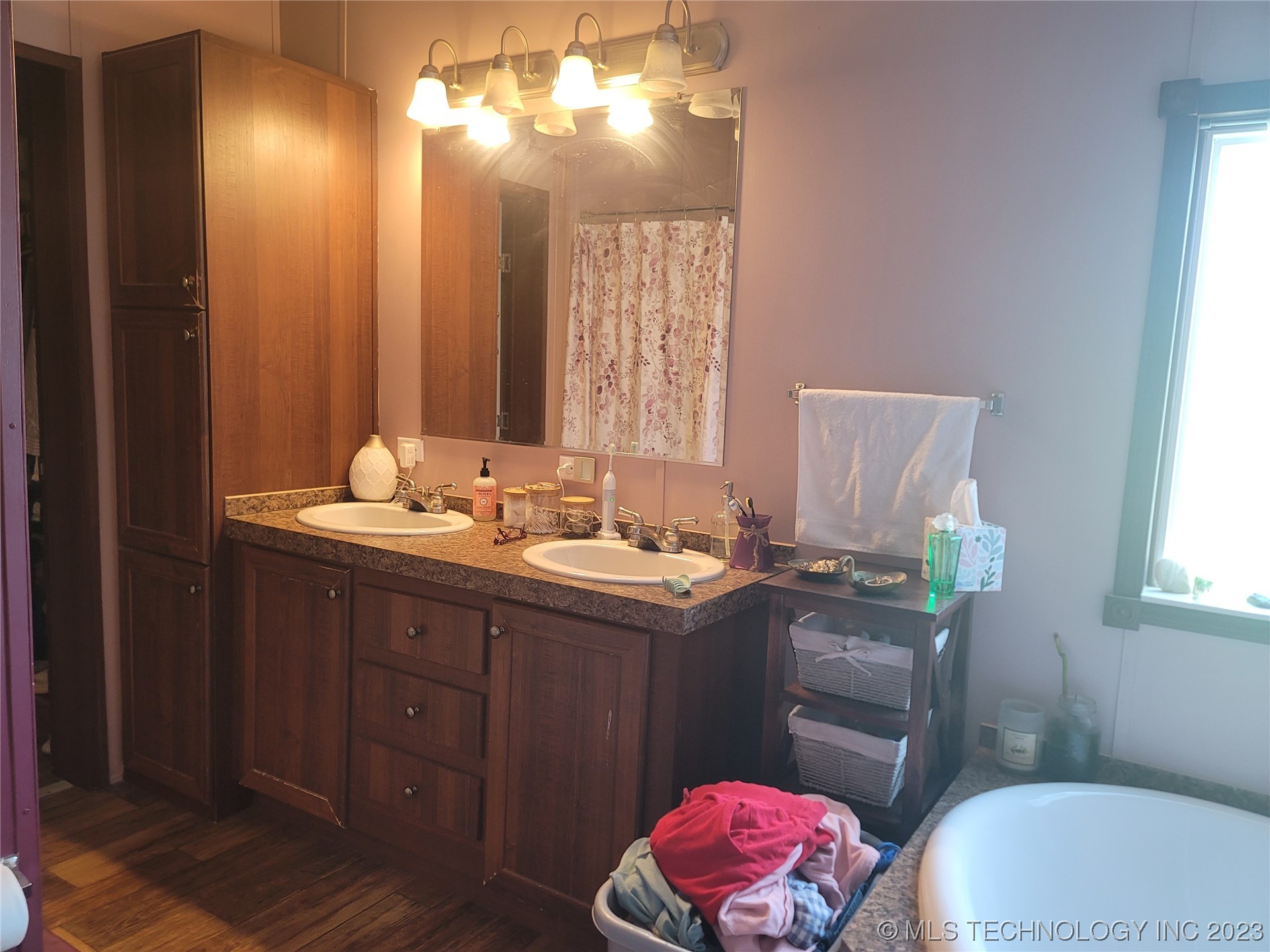 Photo 42 of 50 of 7016 E 303rd S mobile home