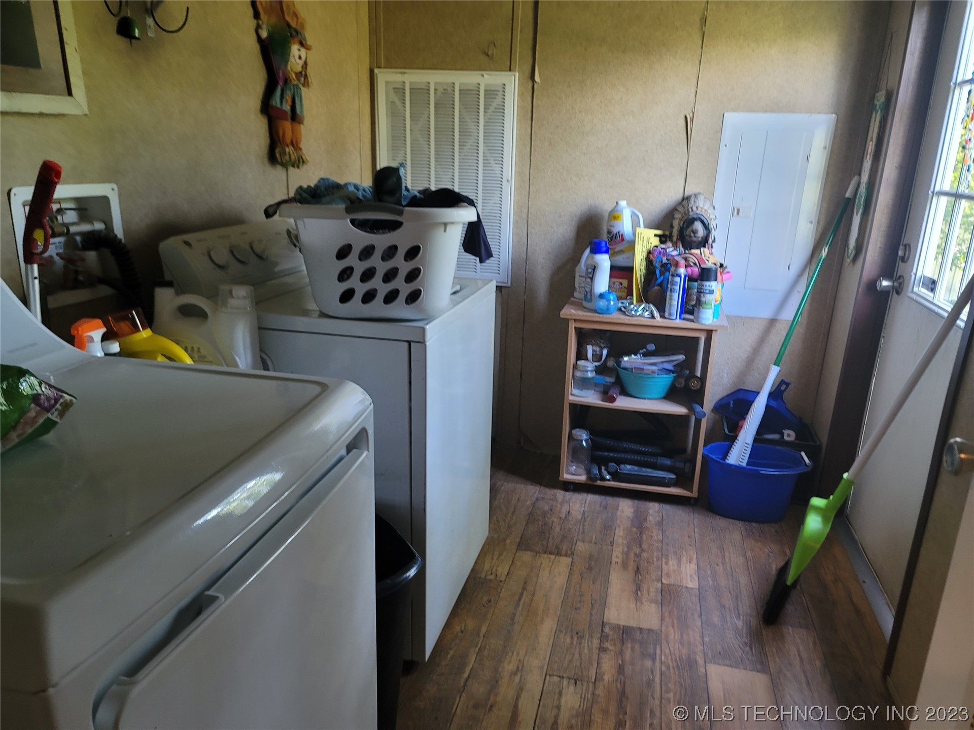 Photo 39 of 50 of 7016 E 303rd S mobile home