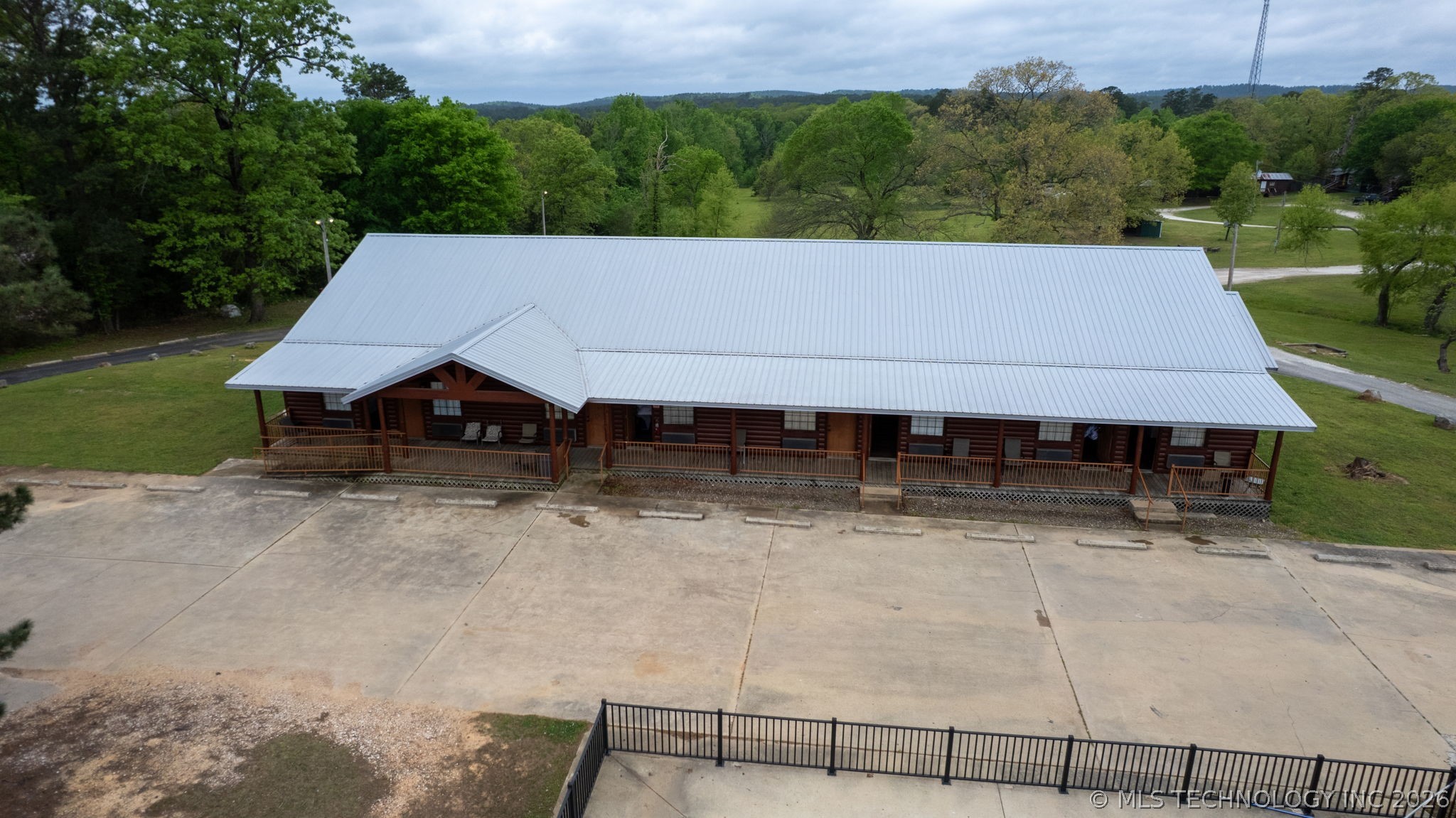 6613 N Us Highway 259