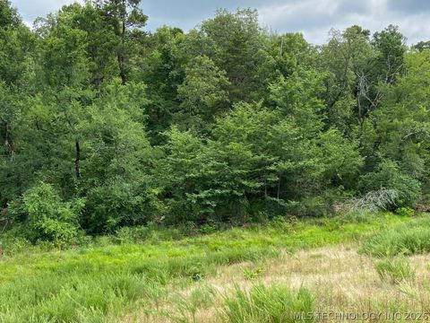 W State Hwy 3 Ringold OK 74754