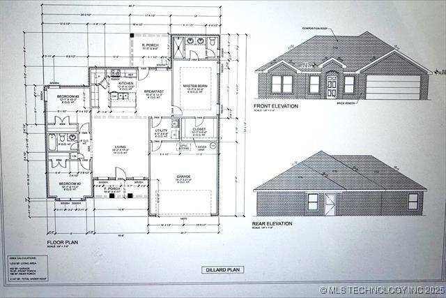 3408 Little John