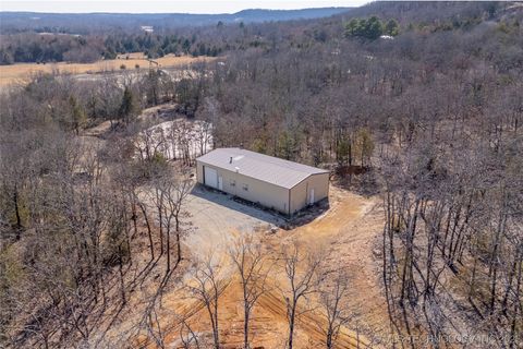 7950 E 146th Calvin OK 74531
