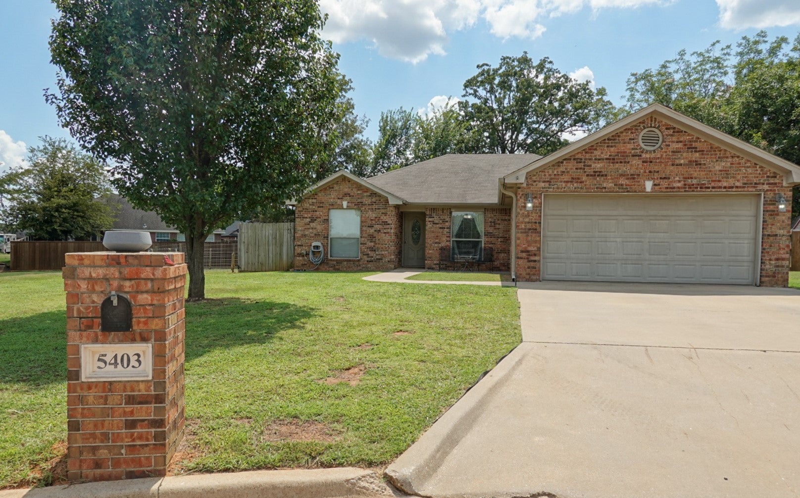 5403 Roadrunner Court