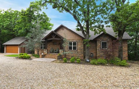 Photo of 96080 S 4490, Vian, OK 74962 (MLS # 2551163)