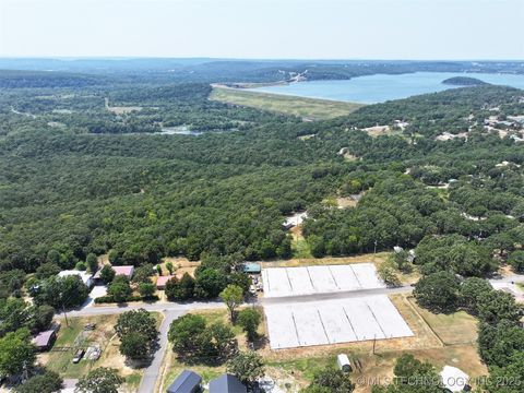 Photo of 98144 S 4489 Road, Gore, OK 74435 (MLS # 2533347)