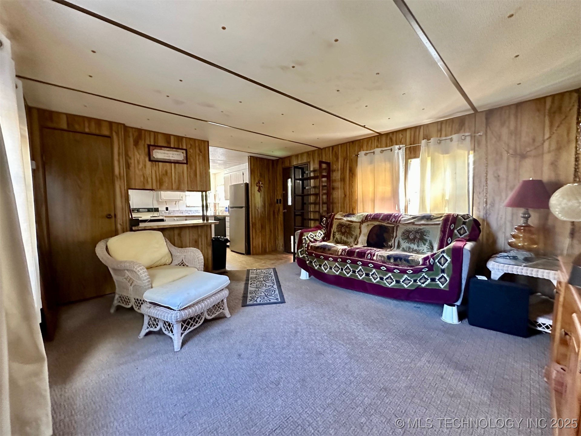 16807 Elliott Street