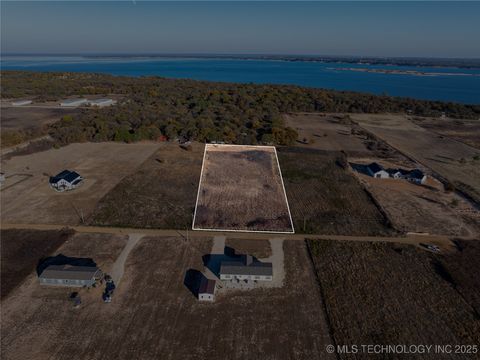 004 Lago Vista Lane Kingston OK 73439