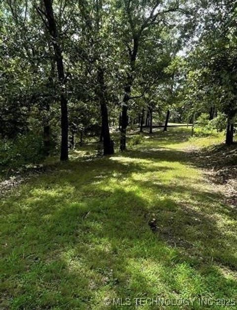 Photo of 4429300 State Highway 82, Cookson, OK 74427 (MLS # 2545003)