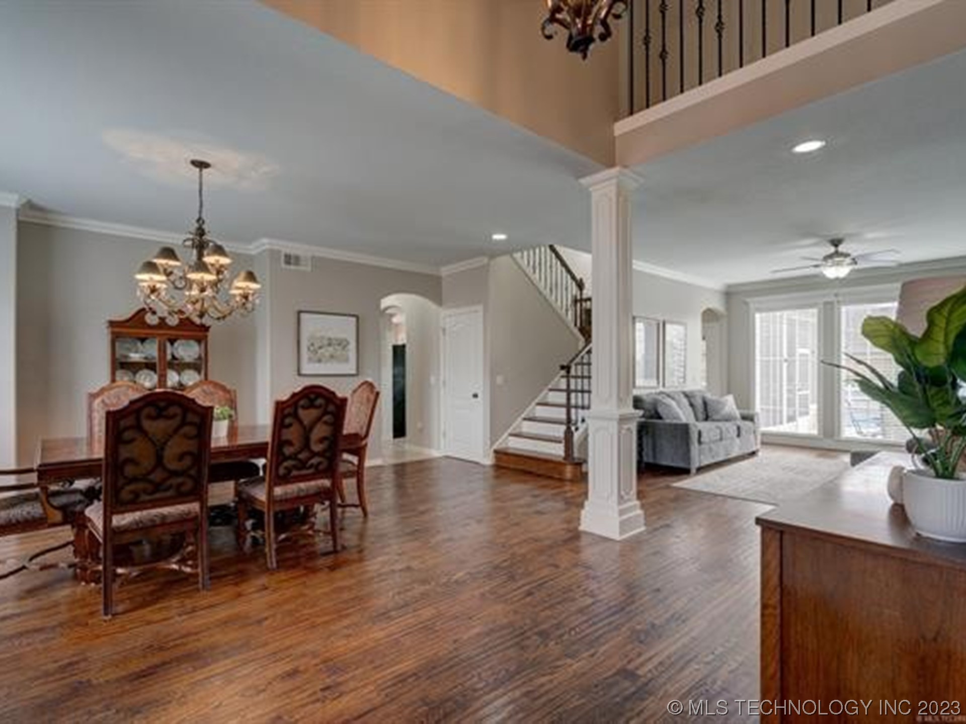 Photo 6 of 46 of 9109 N 135th Avenue house