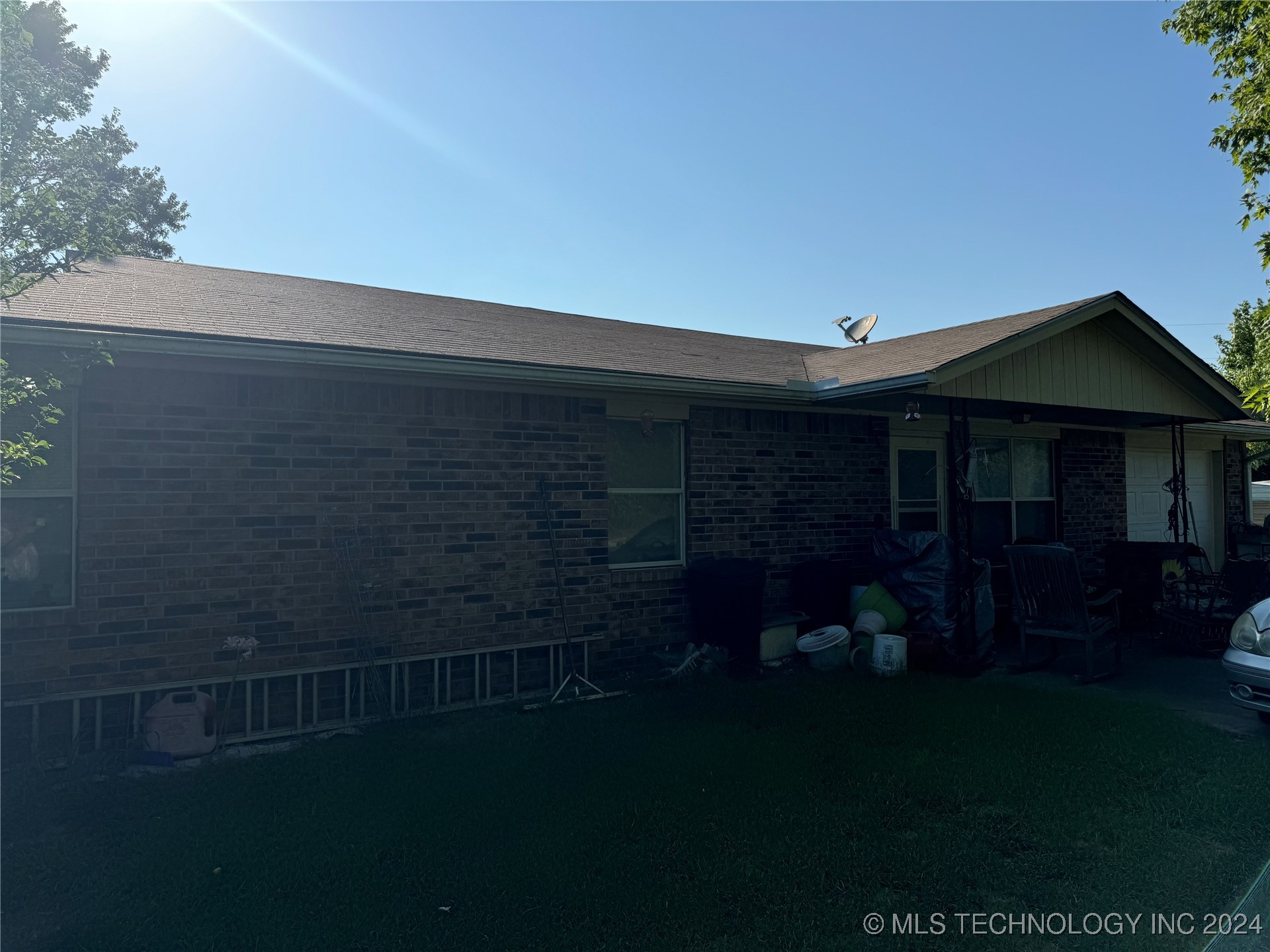 View Okmulgee, OK 74447 house
