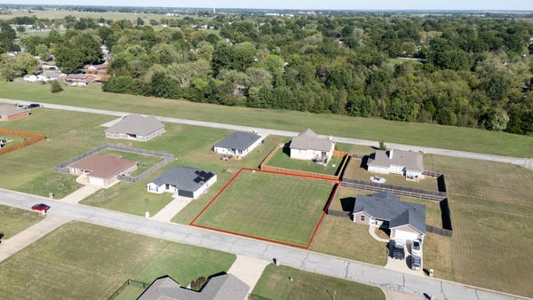 ADDRESS PRIVATE, VINITA, OK  - Image 600bdb2f21e41395245c085da6f3d91c/2640261202