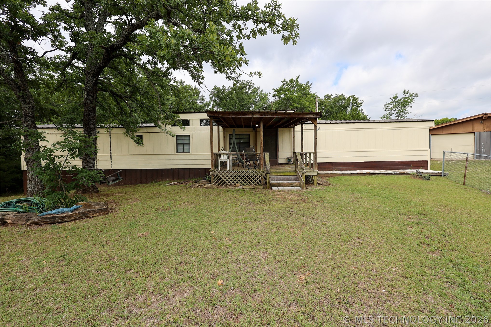 Photo 1 of 20 — 2766 Creek, Sulphur, OK 73086
