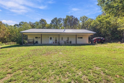 Photo of 23409 S 472 Road, Tahlequah, OK 74464 (MLS # 2633805)