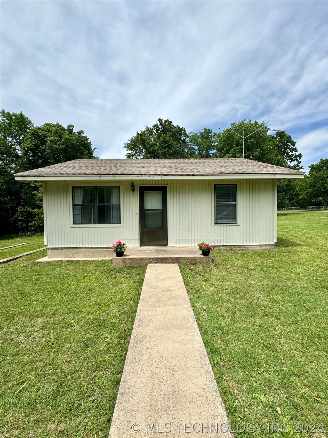 View Kellyville, OK 74039 house