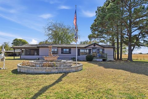 1827 Platter Calera OK 74730