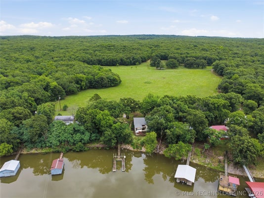 ADDRESS PRIVATE, SALINA, OK 74365 - Image 605b0fa992bebad8a5186da60aabe83b/314854037