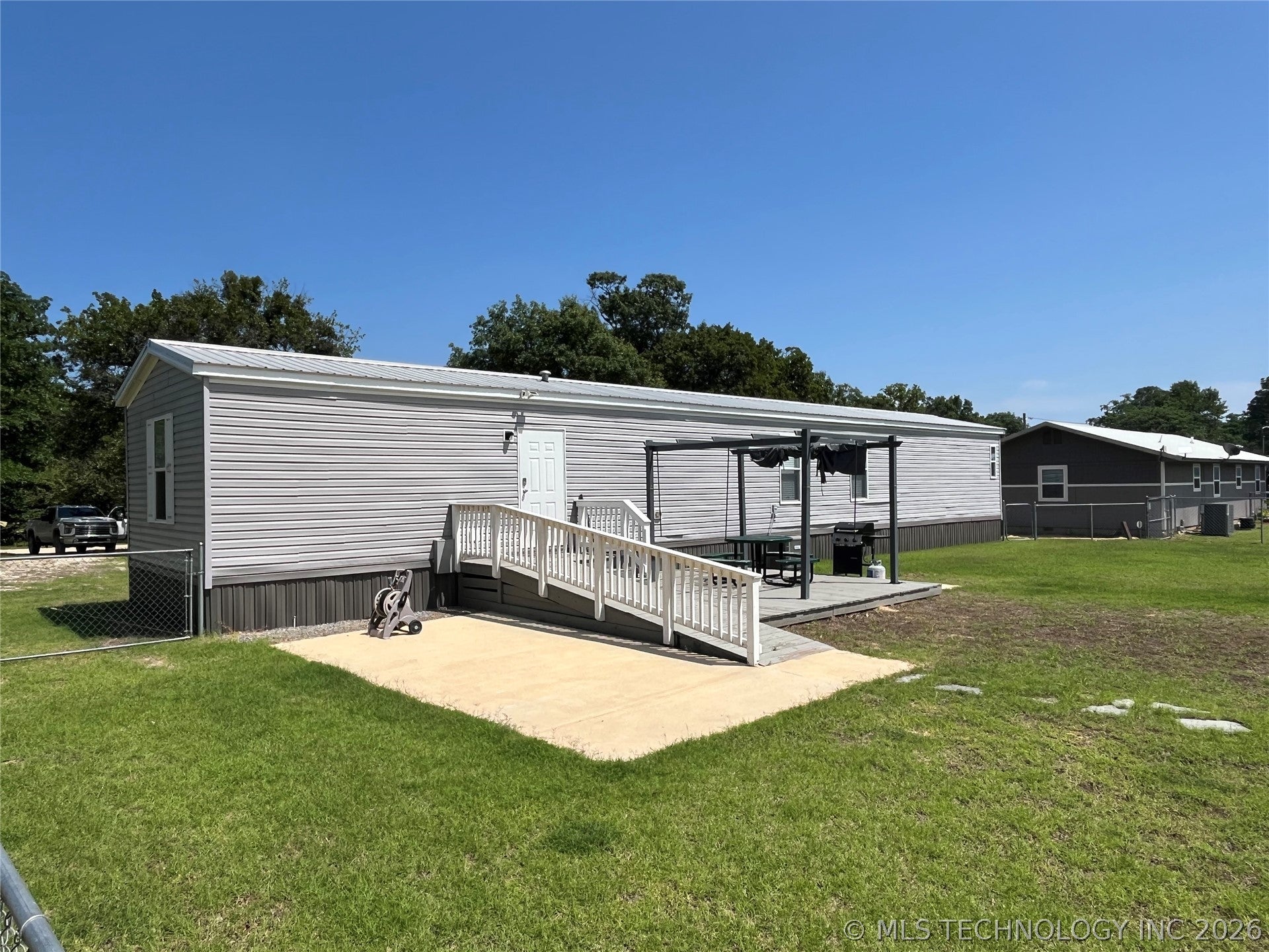3643 Osage Drive