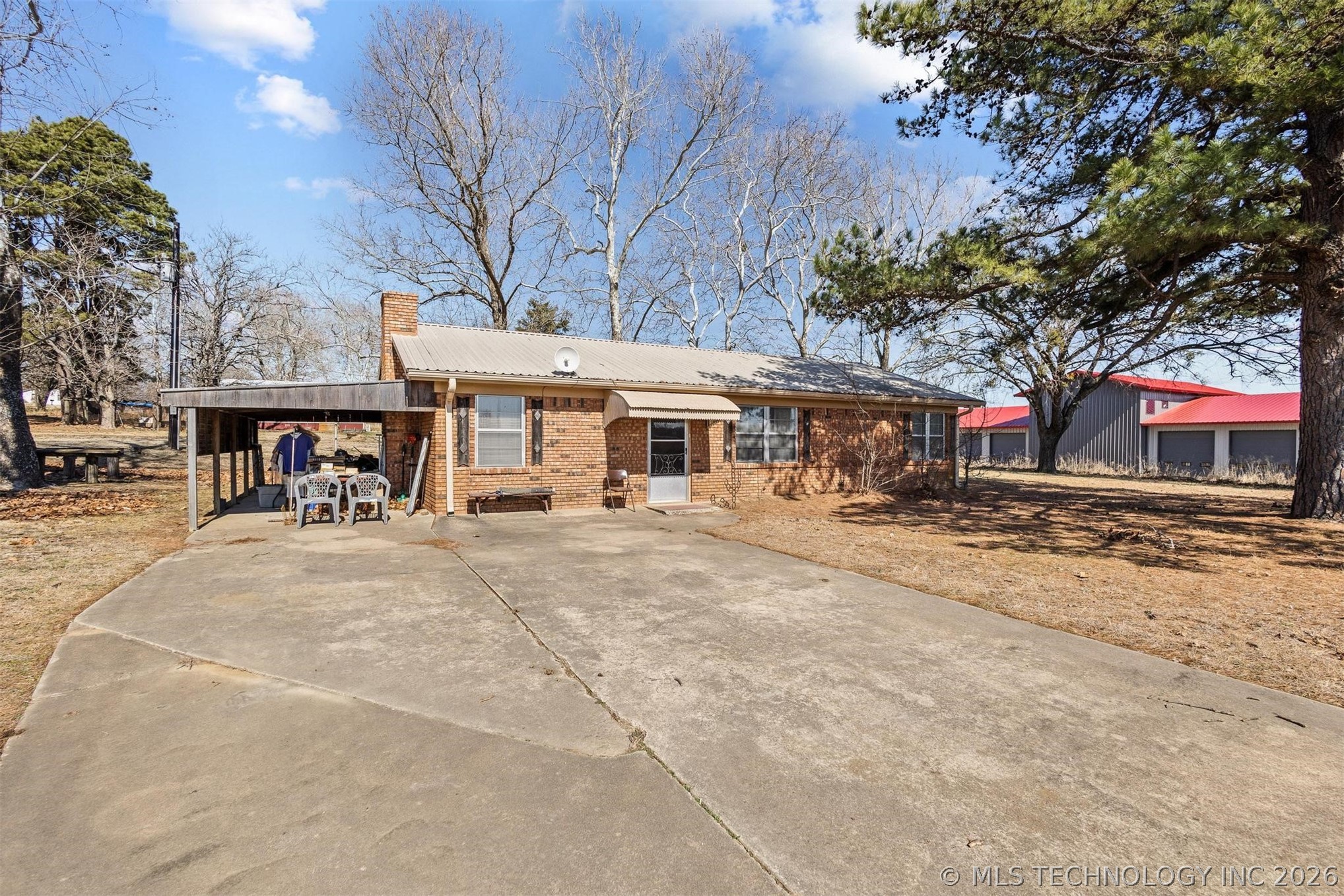 1296 Church Road