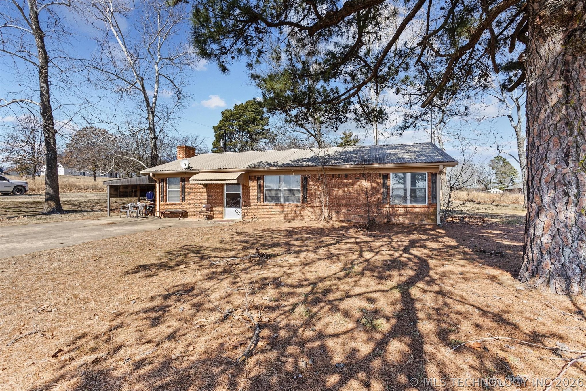 1296 Church Road