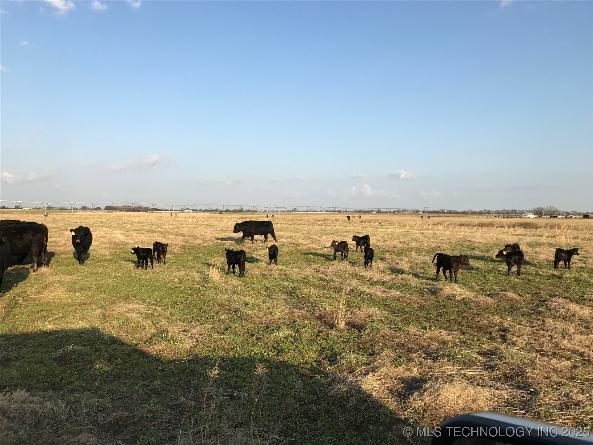 Photo 1 of 7 — E 180 Road, Fairland, OK 74343