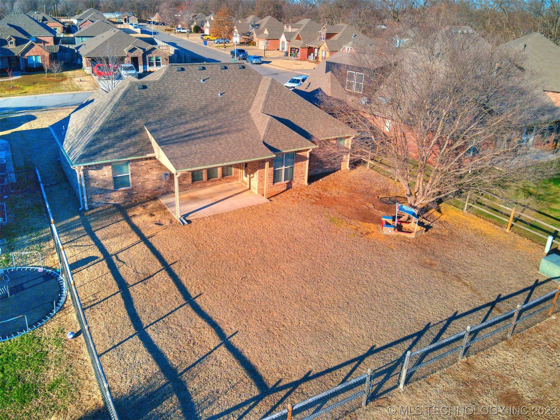 Photo 8 of 50 of 26509 Vintage Trace Drive house