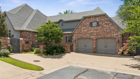 Photo of 6330 E 111th Place, Tulsa, OK 74137 (MLS # 2624946)