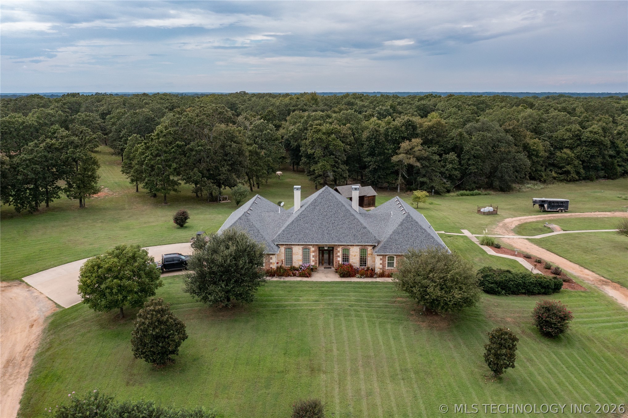12717 S Chisolm