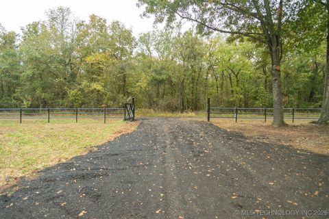 00 Robinson Road Clayton OK 74536