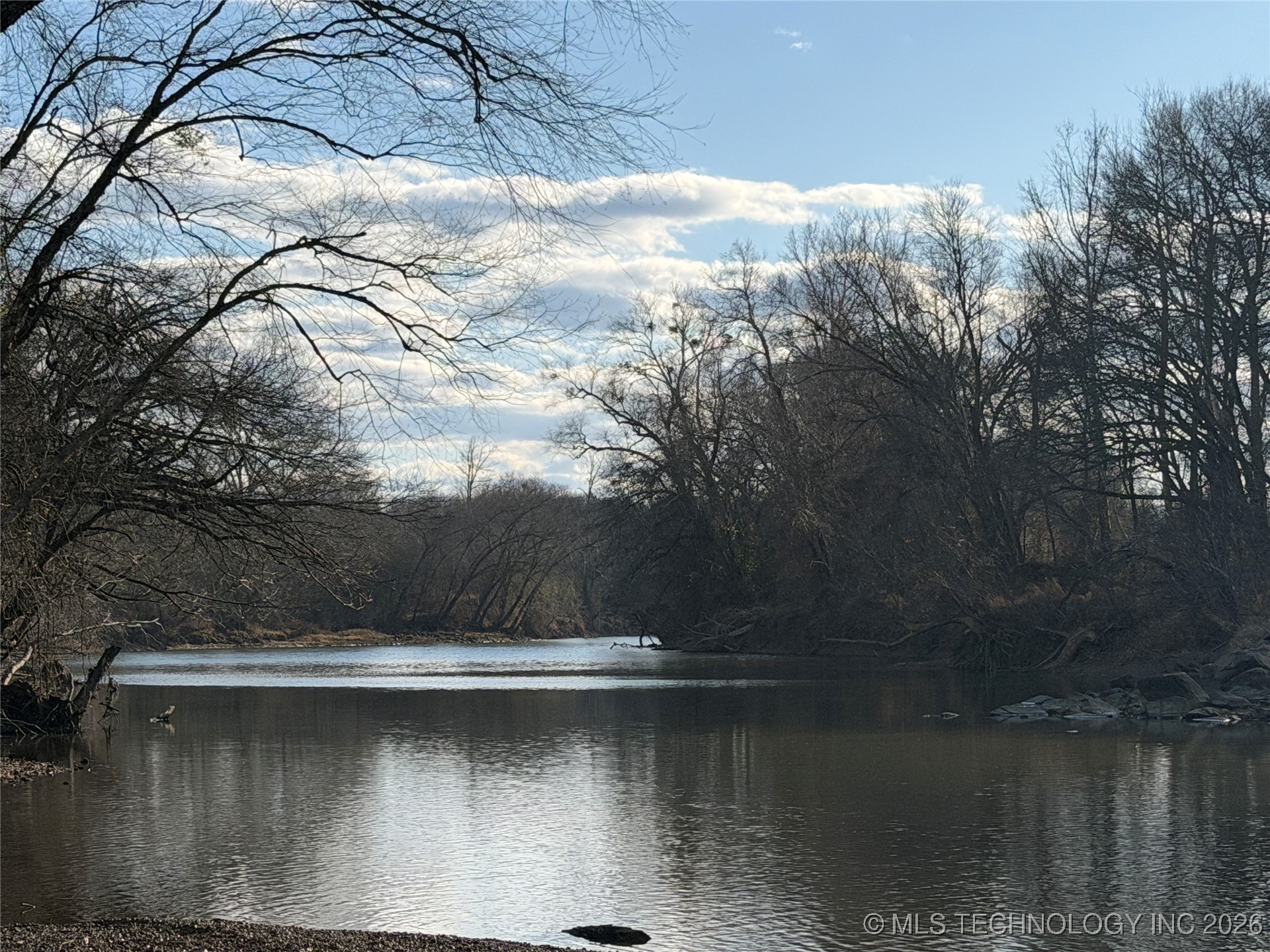 Kiamichi River