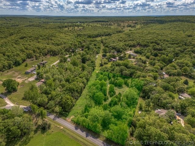 Photo 1 of 5 — 15318 Lone Star Road, Sapulpa, OK 74066