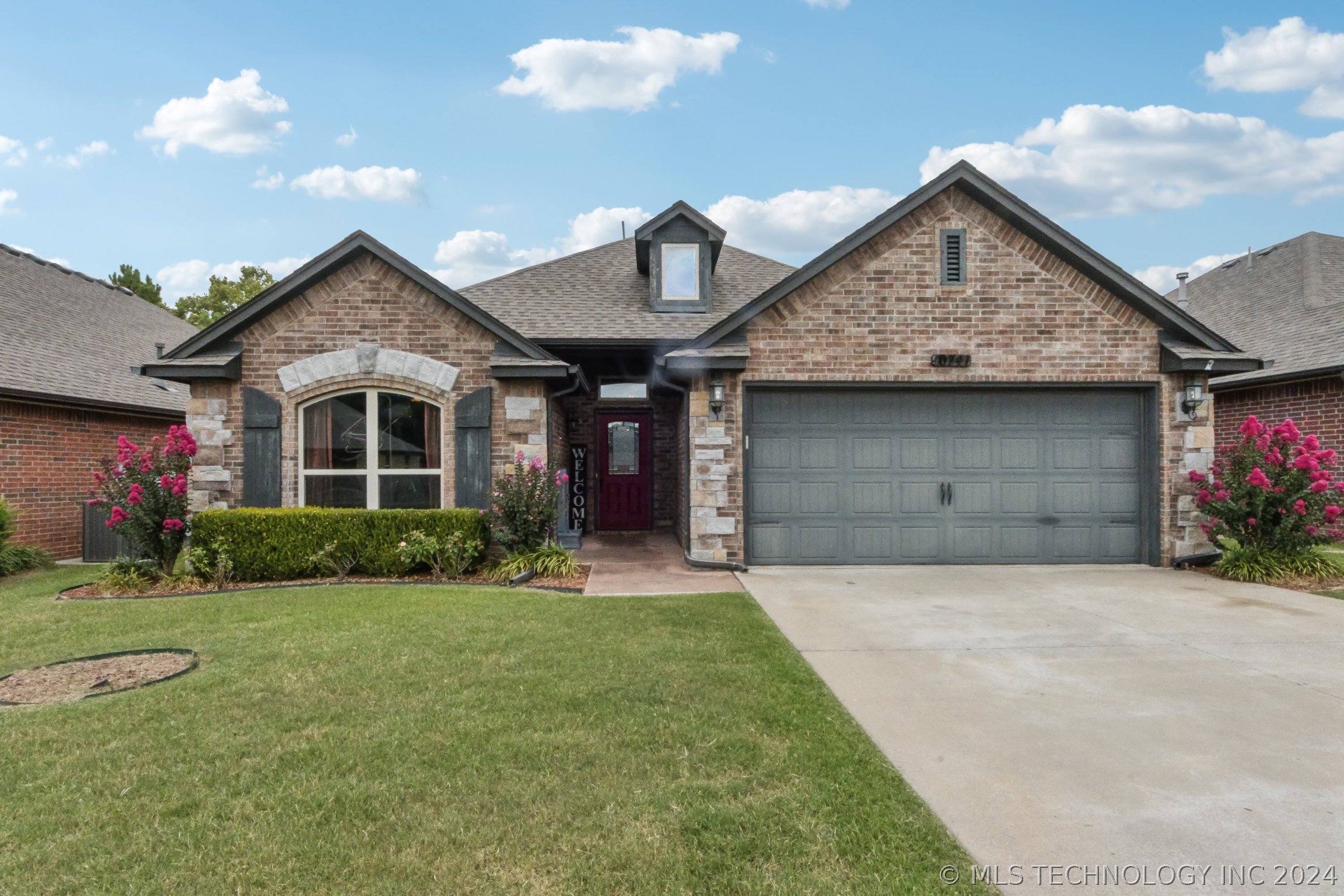 View Jenks, OK 74037 house