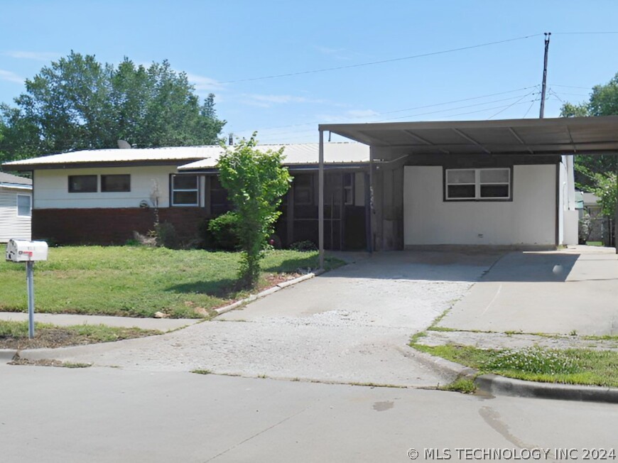 View Bartlesville, OK 74003 house