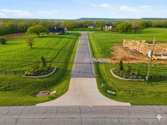 14188 S 201ST EASTAVENUE, BROKEN ARROW, OK 74014 - Image 61a52de2b37c5b862148f798520a9e94/85318643